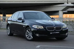 Продажа  BMW 5 Series, 2013р.