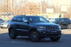 Продажа  Jeep Grand Cherokee, 2018р.