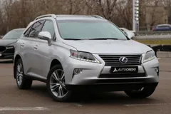 Продажа  Lexus RX, 2015р.