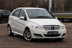Продажа  Mercedes-Benz B-Class, 2009р.