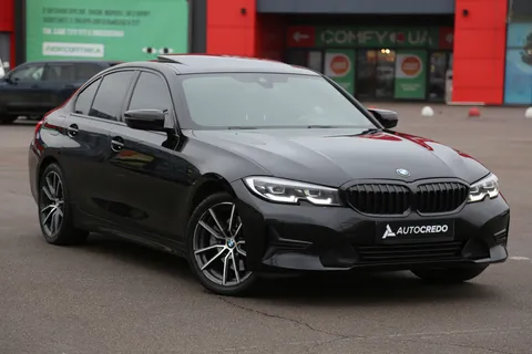Продажа  BMW 3 Series, 2019р.