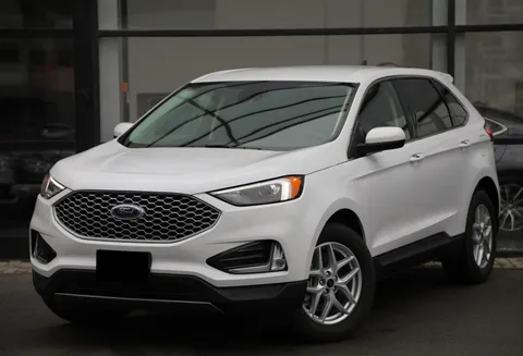 Продажа  Ford Edge, 2023р.