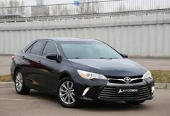 Продажа  Toyota Camry, 2015р.