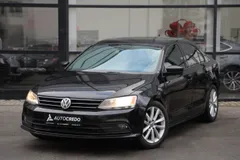 Продажа  Volkswagen Jetta, 2016р.