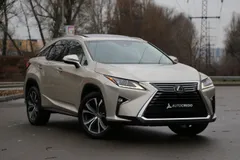Продажа  Lexus RX, 2019р.