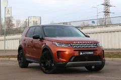 Продажа  Land Rover Discovery Sport, 2021р.