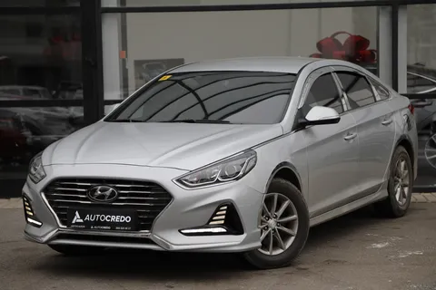 Продажа  Hyundai Sonata, 2018р.