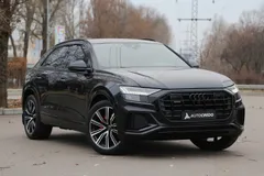 Продажа  Audi Q8, 2019р.