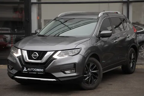 Продажа  Nissan Rogue, 2017р.