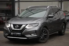 Продажа  Nissan Rogue, 2017р.