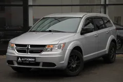 Продажа  Dodge Journey, 2012р.