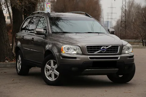 Продажа  Volvo XC90, 2010р.