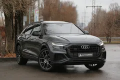 Продажа  Audi Q8, 2018р.