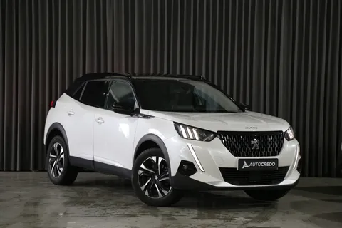 Продажа  Peugeot 2008, 2021р.