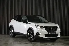 Продажа  Peugeot 2008, 2021р.