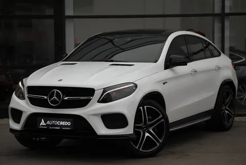 Продажа  Mercedes-Benz GLE-Class Coupe, 2019р.