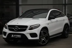 Продажа  Mercedes-Benz GLE-Class Coupe, 2019р.