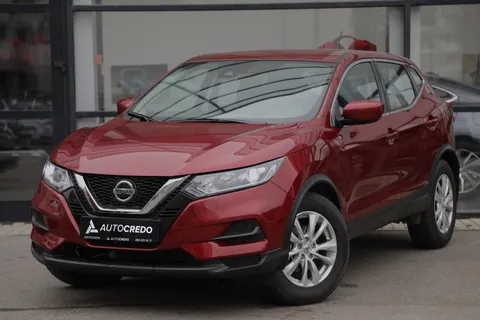 Продажа  Nissan Rogue Sport, 2021р.