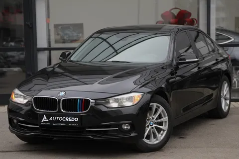 Продажа  BMW 3 Series, 2016р.