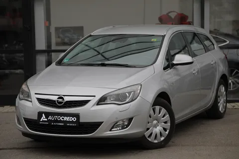 Продажа  Opel Astra, 2010р.