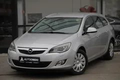 Продажа  Opel Astra, 2010р.