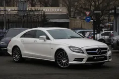 Продажа  Mercedes-Benz CLS-Class, 2012р.