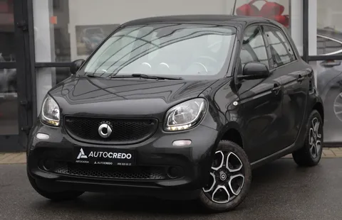Продажа  Smart Forfour, 2015р.
