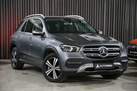 Продажа  Mercedes-Benz GLE-Class, 2019р.