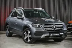 Продажа  Mercedes-Benz GLE-Class, 2019р.