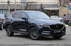Продажа  Mazda CX-5, 2020р.