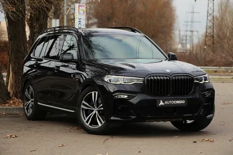 Продажа  BMW X7, 2019р.