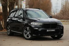 Продажа  BMW X7, 2019р.