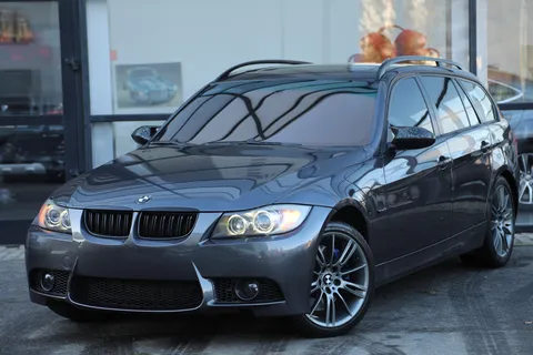 Продажа  BMW 3 Series, 2008р.