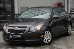 Продажа  Chevrolet Cruze, 2014р.