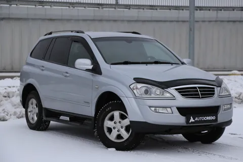Продажа  SsangYong Kyron, 2012р.