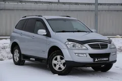 Продажа  SsangYong Kyron, 2012р.