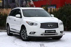 Продажа  Infiniti JX35, 2013р.