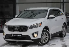 Продажа  Kia Sorento, 2015р.