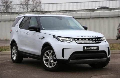 Продажа  Land Rover Discovery, 2019р.