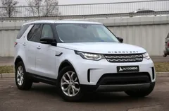 Продажа  Land Rover Discovery, 2019р.
