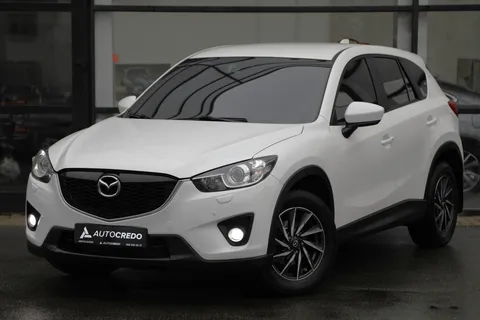 Продажа  Mazda CX-5, 2012р.