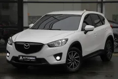 Продажа  Mazda CX-5, 2012р.