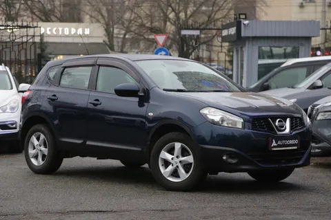 Продажа  Nissan Qashqai, 2011р.