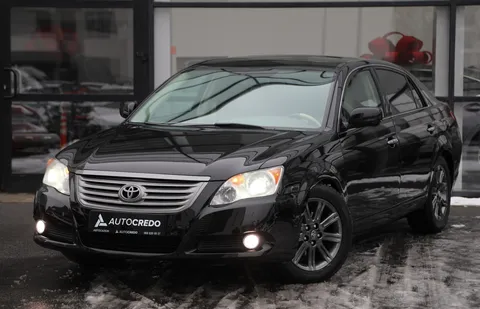 Продажа  Toyota Avalon, 2007р.