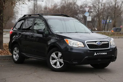 Продажа  Subaru Forester, 2015р.