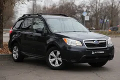 Продажа  Subaru Forester, 2015р.