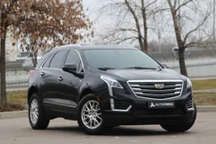 Продажа  Cadillac XT5, 2017р.