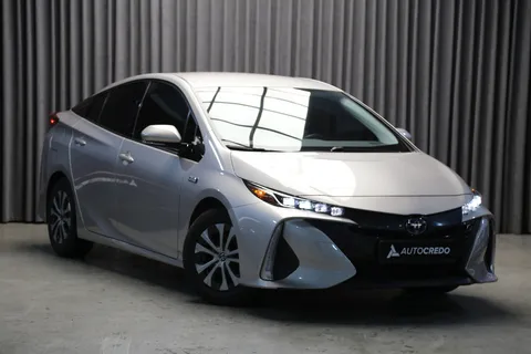 Продажа  Toyota Prius, 2019р.