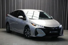 Продажа  Toyota Prius, 2019р.