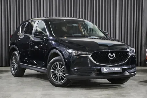 Продажа  Mazda CX-5, 2018р.